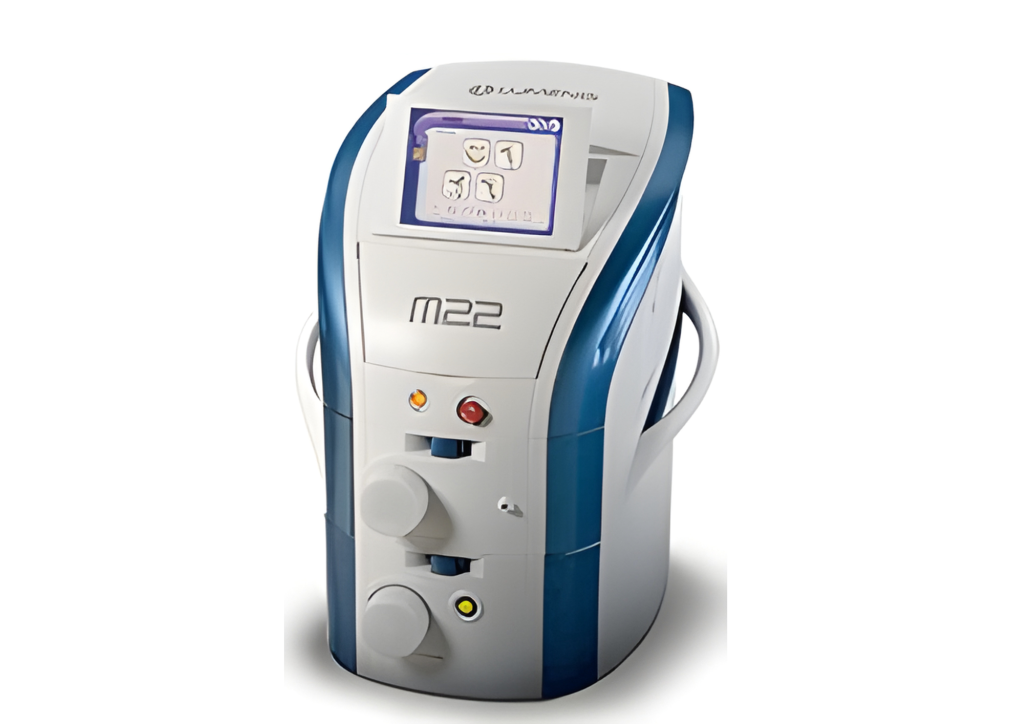 M22 machine