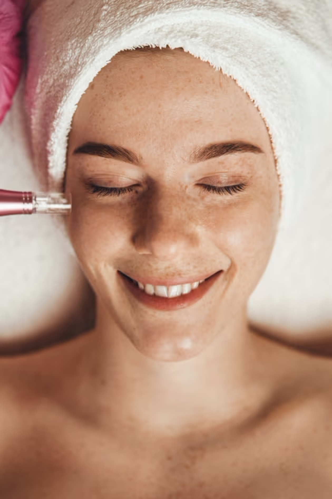 Mesotherapy