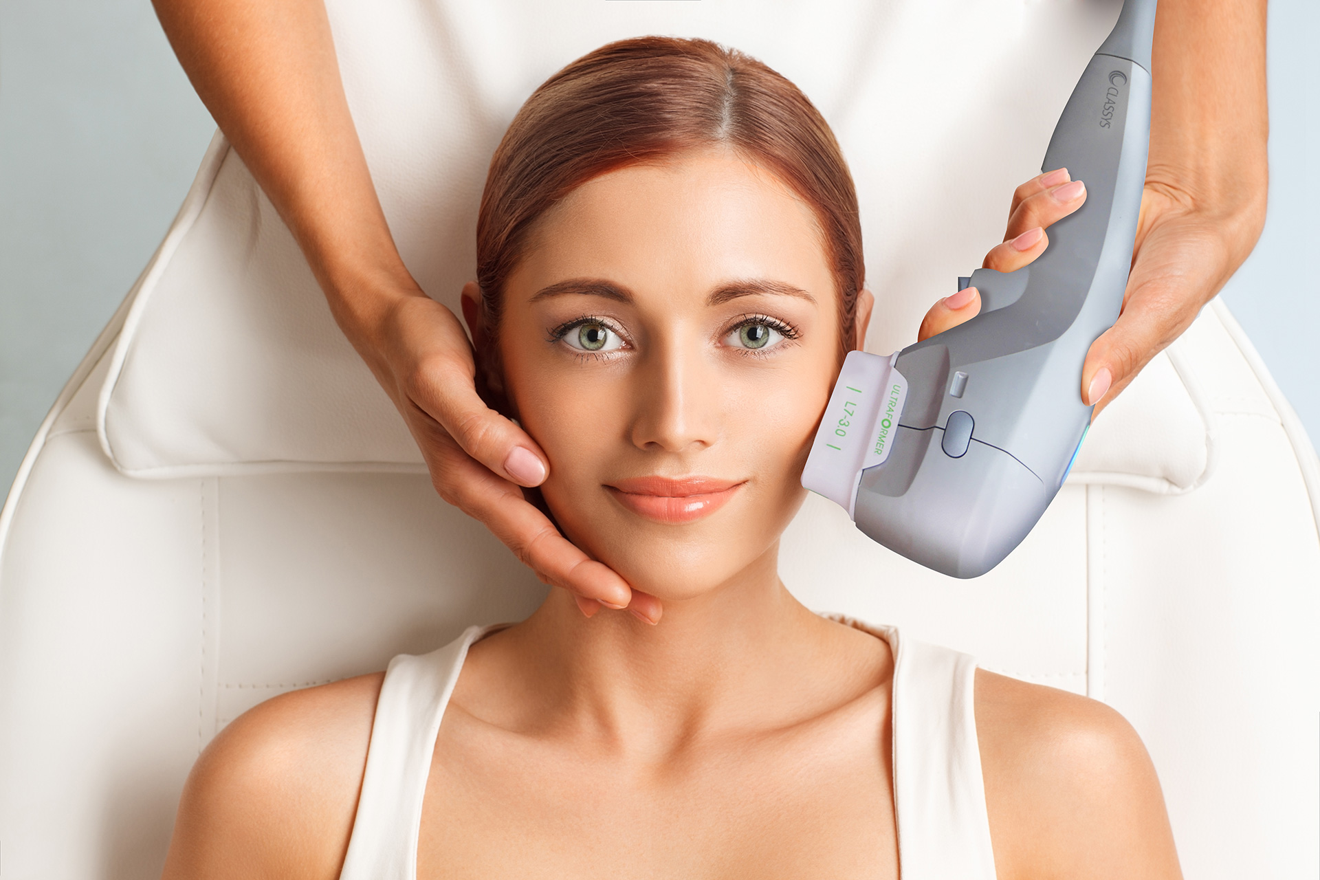 Ultraforma therapy