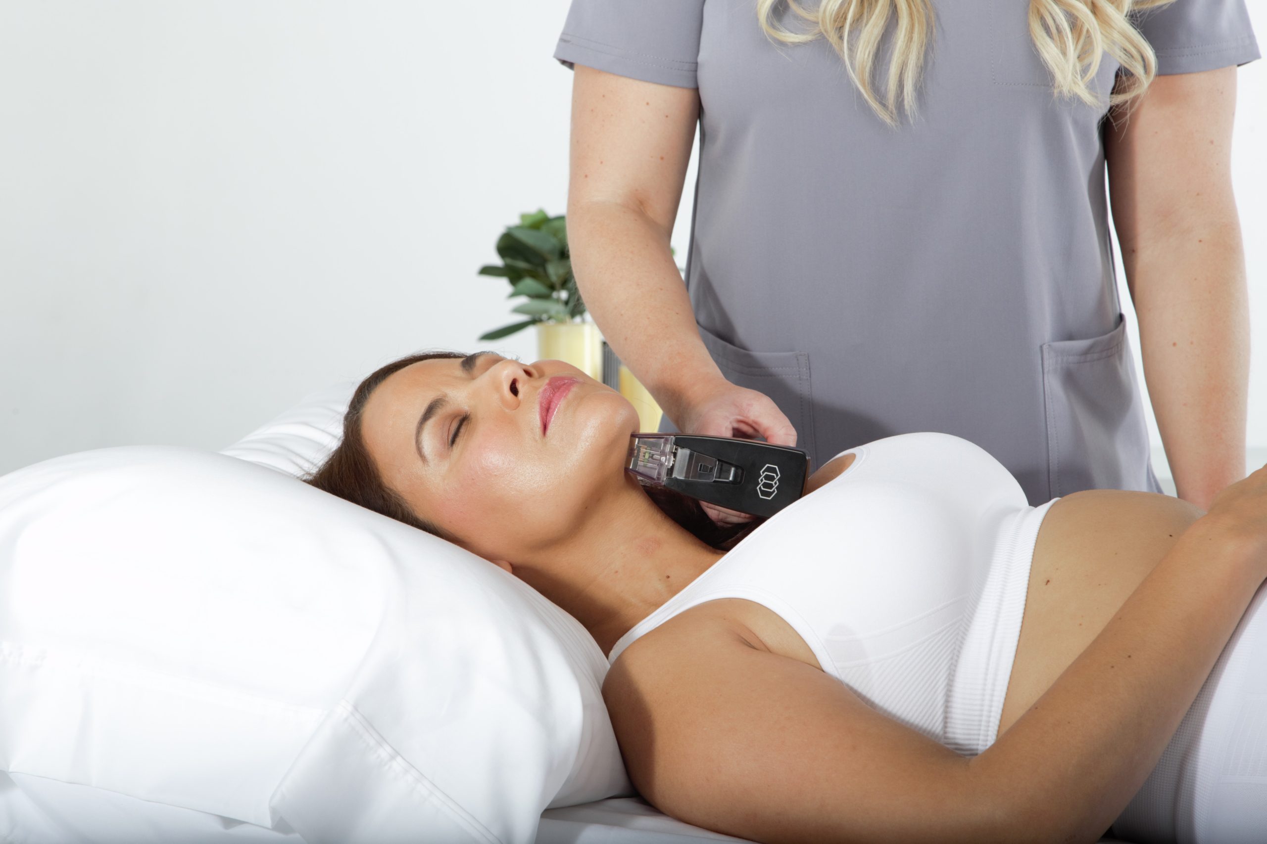 Morpheus therapy