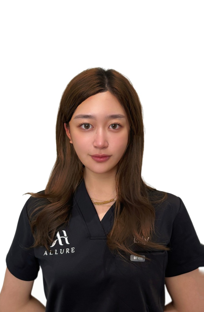 Dr Li Li